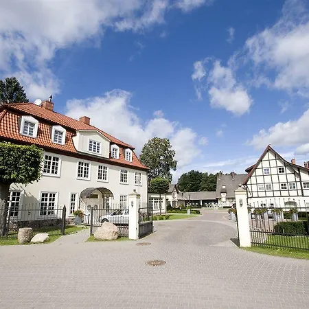 Oliwska Dolina 5* Gdańsk