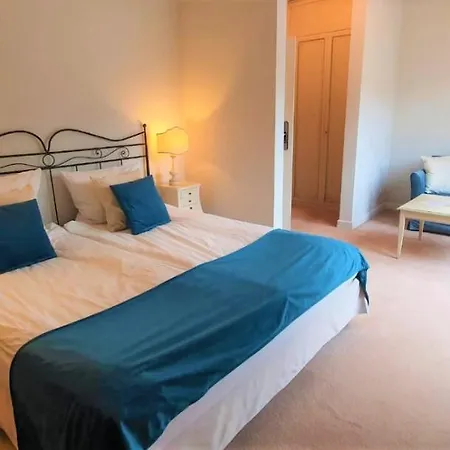 Couette-café Oliwska Dolina Gdańsk