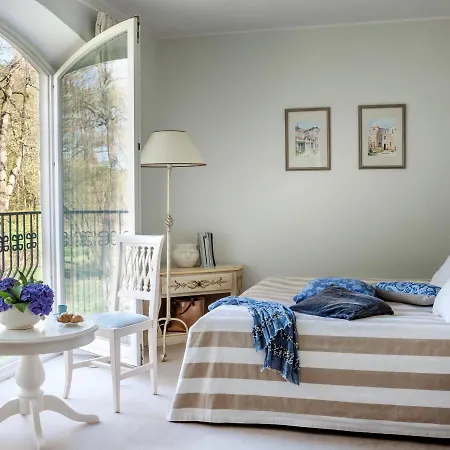 Couette-café Oliwska Dolina 5*