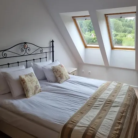 Couette-café Oliwska Dolina Gdańsk