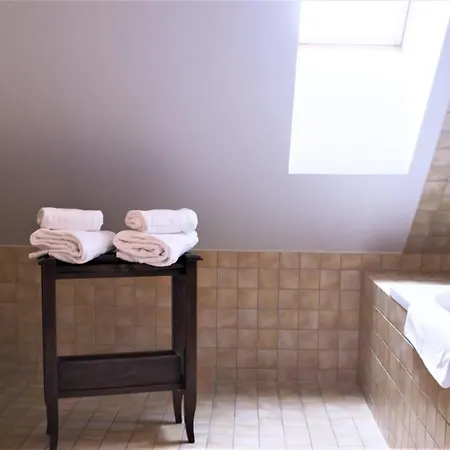 Oliwska Dolina 5* Gdańsk