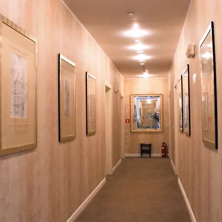 Oliwska Dolina 5* Gdańsk