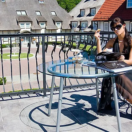 Oliwska Dolina Couette-café Gdańsk