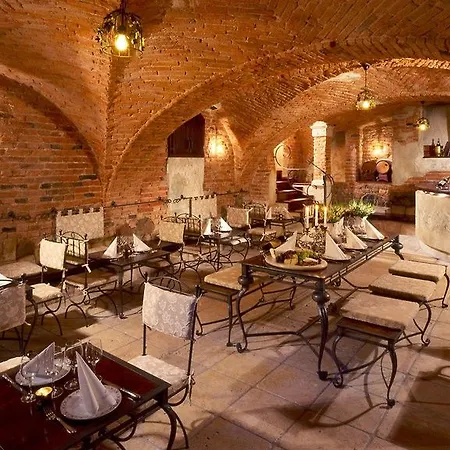 Oliwska Dolina Gdańsk