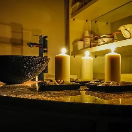 Oliwska Dolina Gdańsk