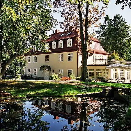 Oliwska Dolina Couette-café