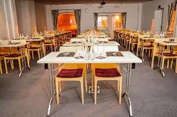 Oliwska Dolina Couette-café Gdańsk