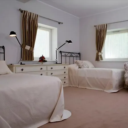 Oliwska Dolina Couette-café Gdańsk