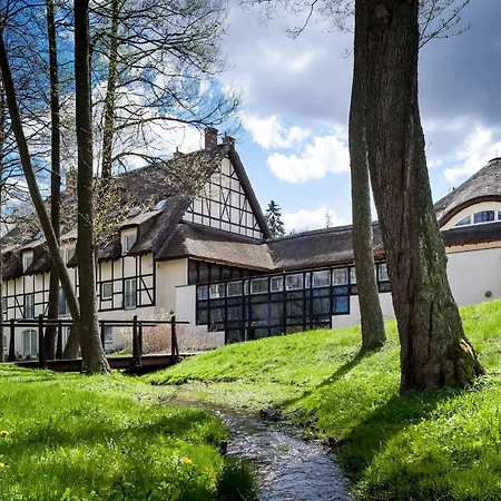 Oliwska Dolina Couette-café Gdańsk