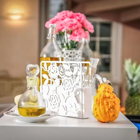 Couette-café Oliwska Dolina Gdańsk