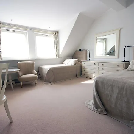 Oliwska Dolina Gdańsk