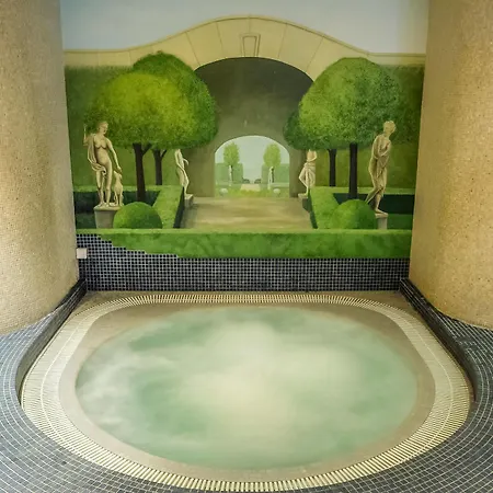 Oliwska Dolina 5* Gdańsk