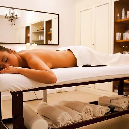 Oliwska Dolina Couette-café 5*