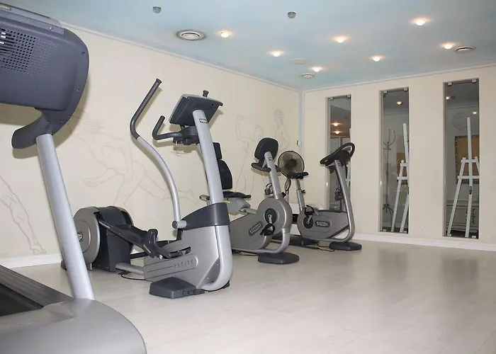 Bed and Breakfast Oliwska Dolina