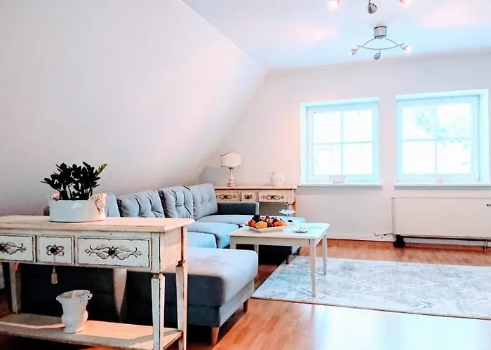 Oliwska Dolina Bed and Breakfast 5*