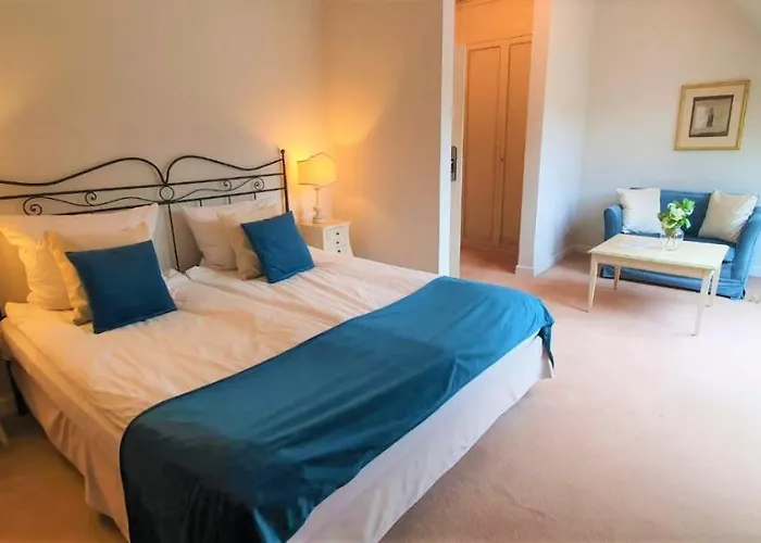 Bed and Breakfast Oliwska Dolina Γκντανσκ