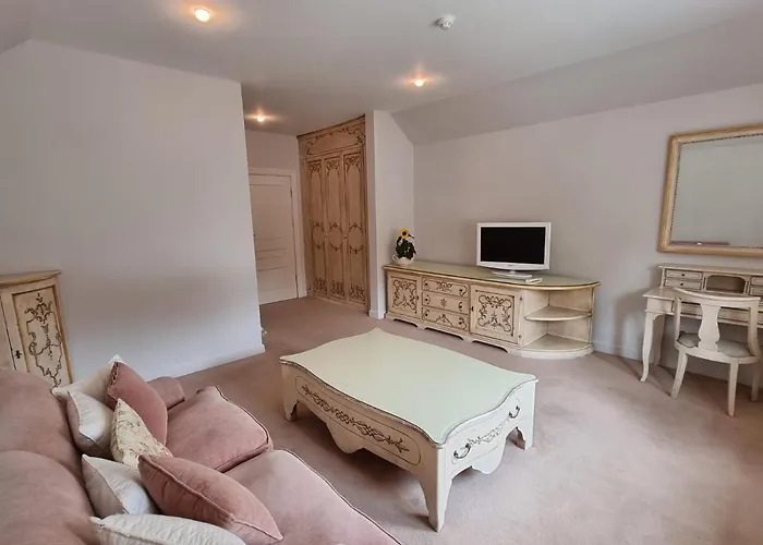 Bed and Breakfast Oliwska Dolina