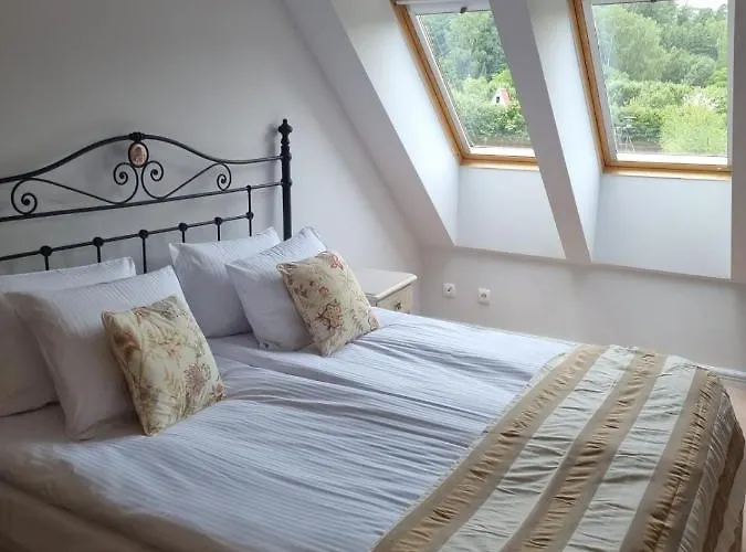 Bed and Breakfast Oliwska Dolina Γκντανσκ