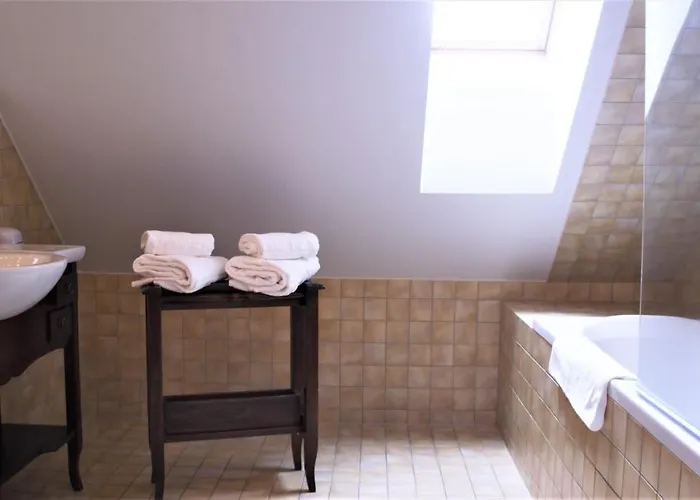 Oliwska Dolina 5* Γκντανσκ