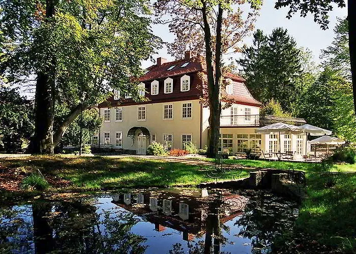 Oliwska Dolina Bed and Breakfast