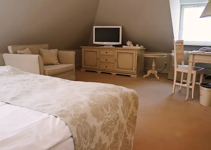 Bed and Breakfast Oliwska Dolina Γκντανσκ