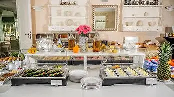 Oliwska Dolina Bed and Breakfast