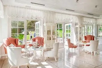 Oliwska Dolina Bed and Breakfast Γκντανσκ