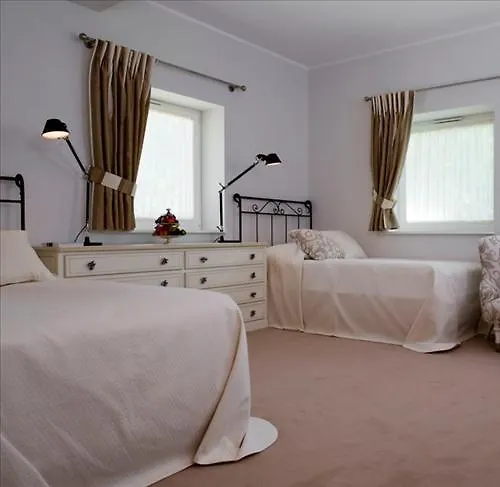 Oliwska Dolina Bed and Breakfast Γκντανσκ