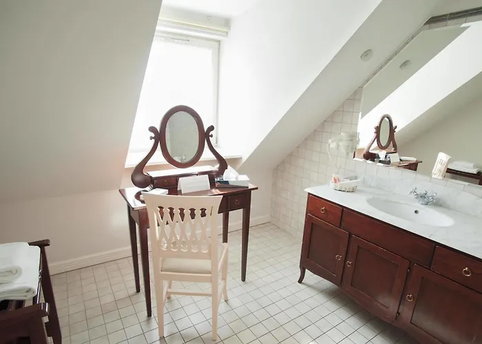 Oliwska Dolina Bed and Breakfast Γκντανσκ