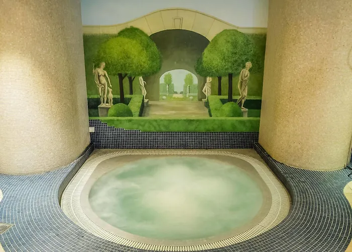 Oliwska Dolina 5* Γκντανσκ