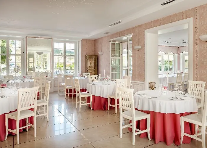 Oliwska Dolina Bed and Breakfast Γκντανσκ