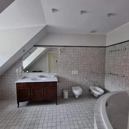 לינה וארוחת בוקר Oliwska Dolina