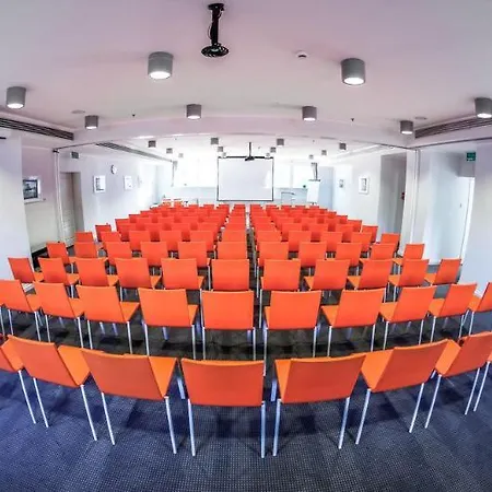 Oliwska Dolina Panzió Gdańsk