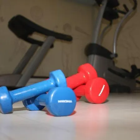 Oliwska Dolina לינה וארוחת בוקר