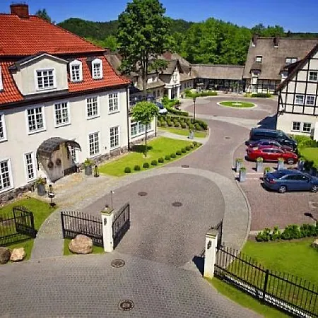 Oliwska Dolina 5*