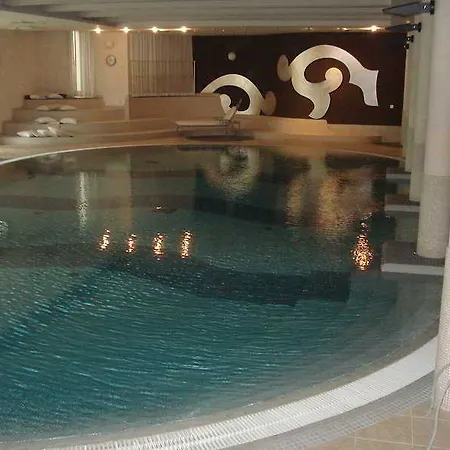 Oliwska Dolina 5* Gdansk