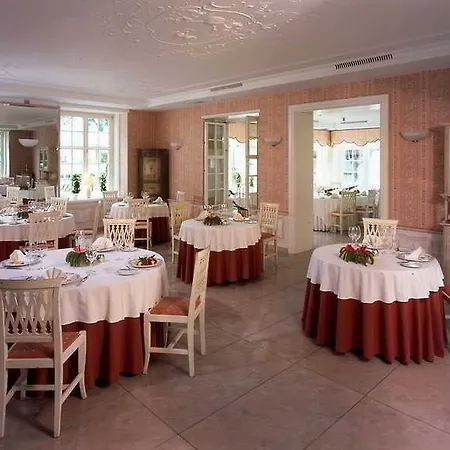 Oliwska Dolina 5* Gdansk