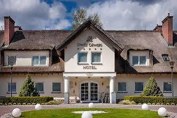 Oliwska Dolina Bed & Breakfast