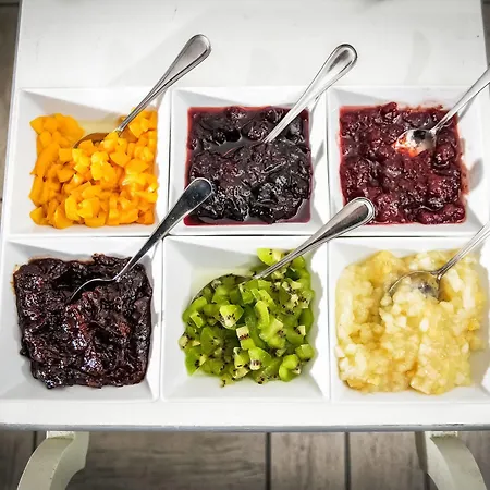 Oliwska Dolina גדנסק