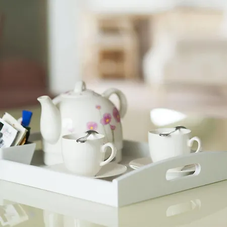 Oliwska Dolina לינה וארוחת בוקר גדנסק