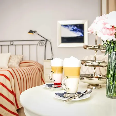 Bed & Breakfast Oliwska Dolina Gdansk