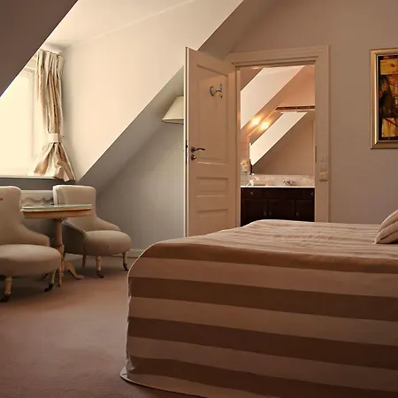 Bed & Breakfast Oliwska Dolina