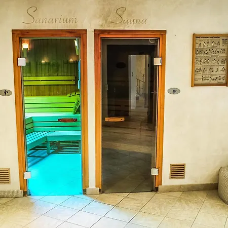 Oliwska Dolina 5* גדנסק