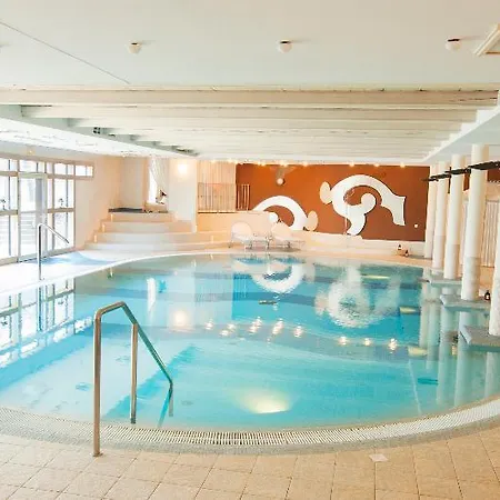Oliwska Dolina 5*