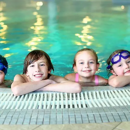 Bed & Breakfast Oliwska Dolina Gdansk