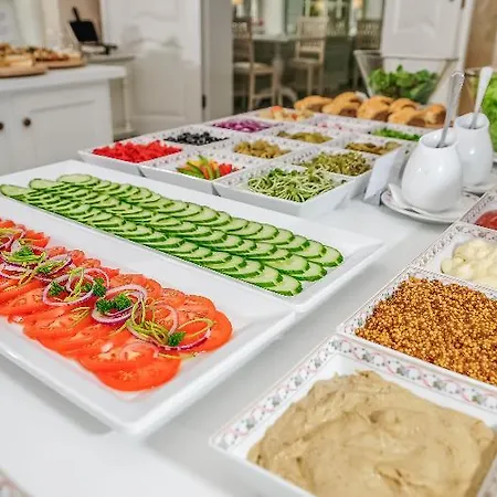 Bed & Breakfast Oliwska Dolina