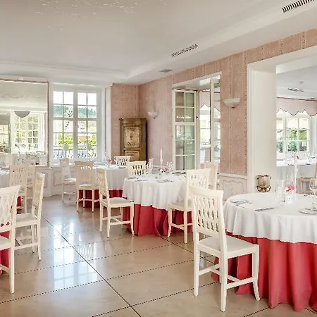 Oliwska Dolina Bed & Breakfast Gdansk