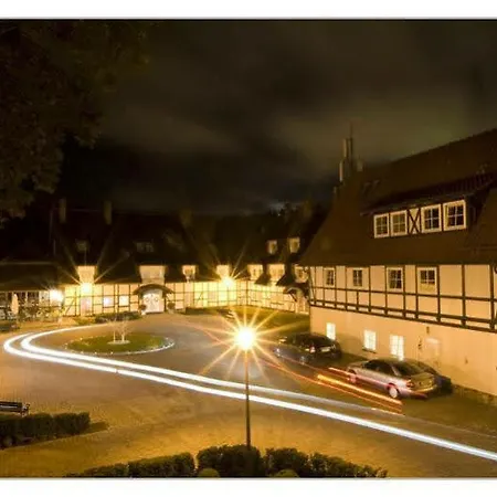 Oliwska Dolina 5* Gdańsk