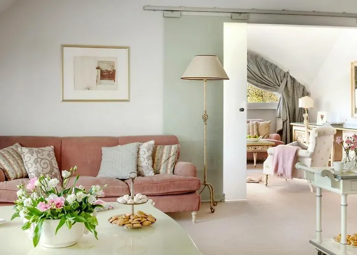 Oliwska Dolina Отель типа 