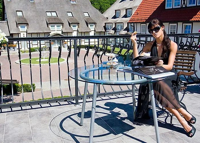 Oliwska Dolina Отель типа 